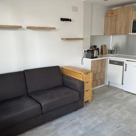 Myhome - Genepis 9 - Studio Renove Tignes Val Claret 4 Pax Sks Aux Pieds Εξωτερικό φωτογραφία