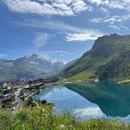 Myhome - Genepis 9 - Studio Renove Tignes Val Claret 4 Pax Sks Aux Pieds Εξωτερικό φωτογραφία