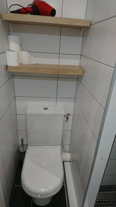 Myhome - Genepis 9 - Studio Renove Tignes Val Claret 4 Pax Sks Aux Pieds Εξωτερικό φωτογραφία