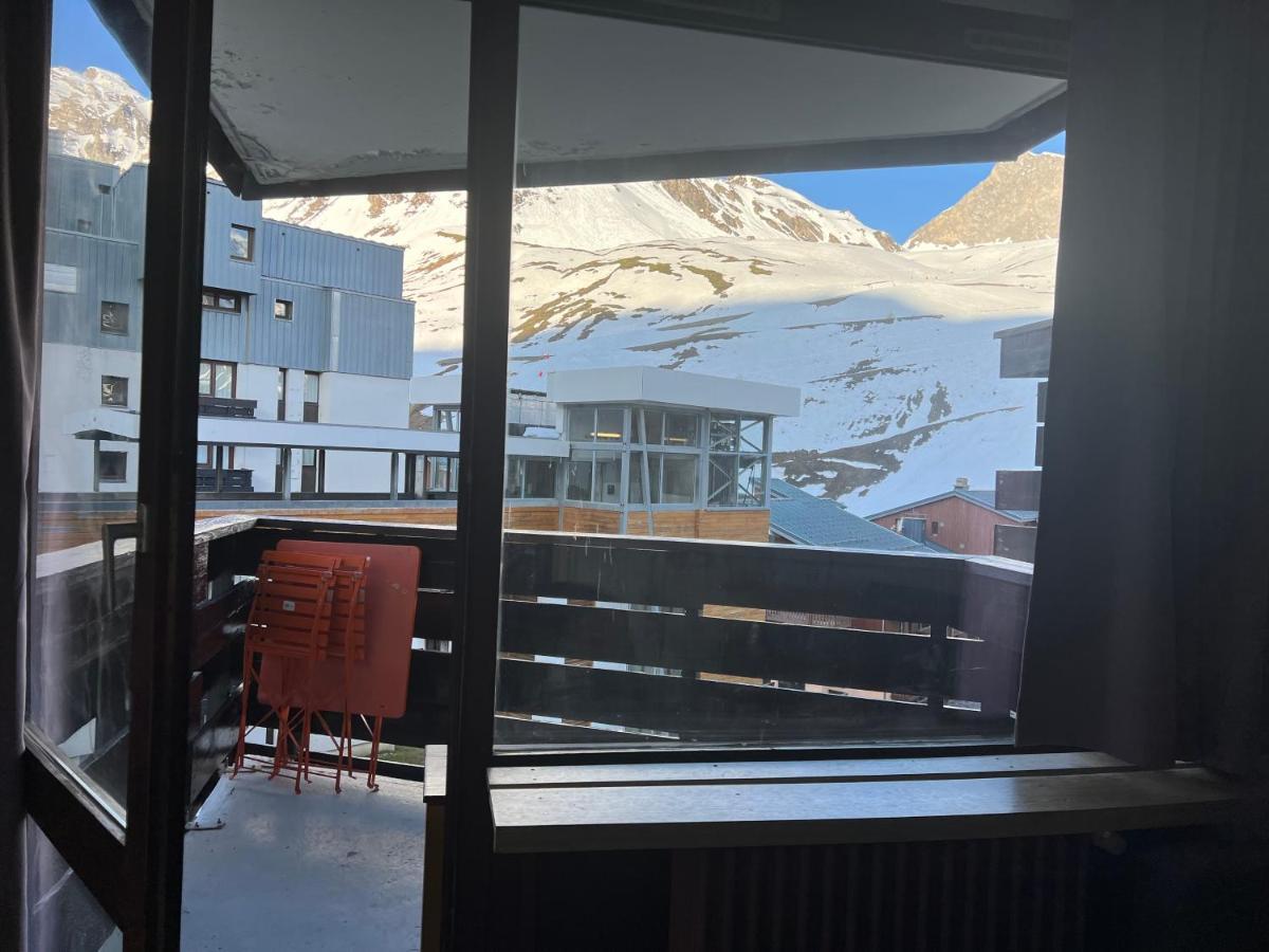 Myhome - Genepis 9 - Studio Renove Tignes Val Claret 4 Pax Sks Aux Pieds Εξωτερικό φωτογραφία