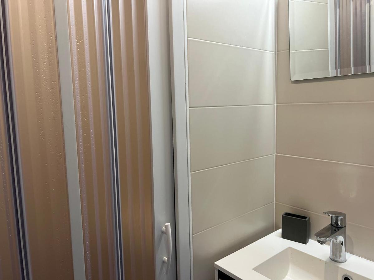 Myhome - Genepis 9 - Studio Renove Tignes Val Claret 4 Pax Sks Aux Pieds Εξωτερικό φωτογραφία