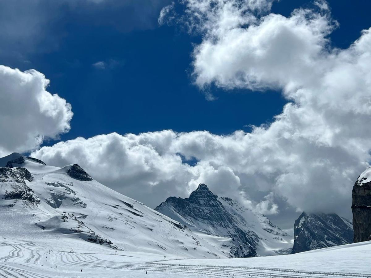 Myhome - Genepis 9 - Studio Renove Tignes Val Claret 4 Pax Sks Aux Pieds Εξωτερικό φωτογραφία